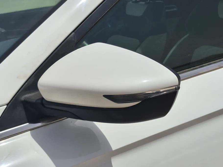 2024 Geely Emgrand GF 