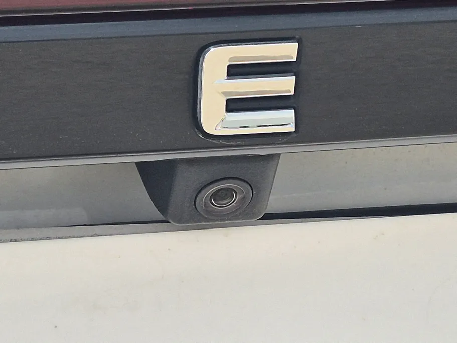 2024 Geely Emgrand GF 