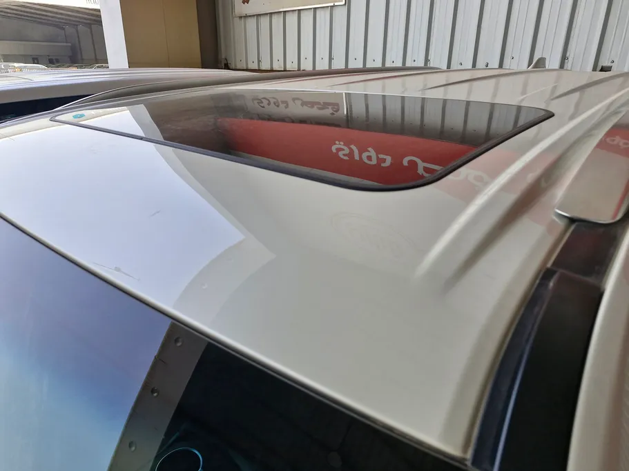 2025 Toyota Land Cruiser GXR 