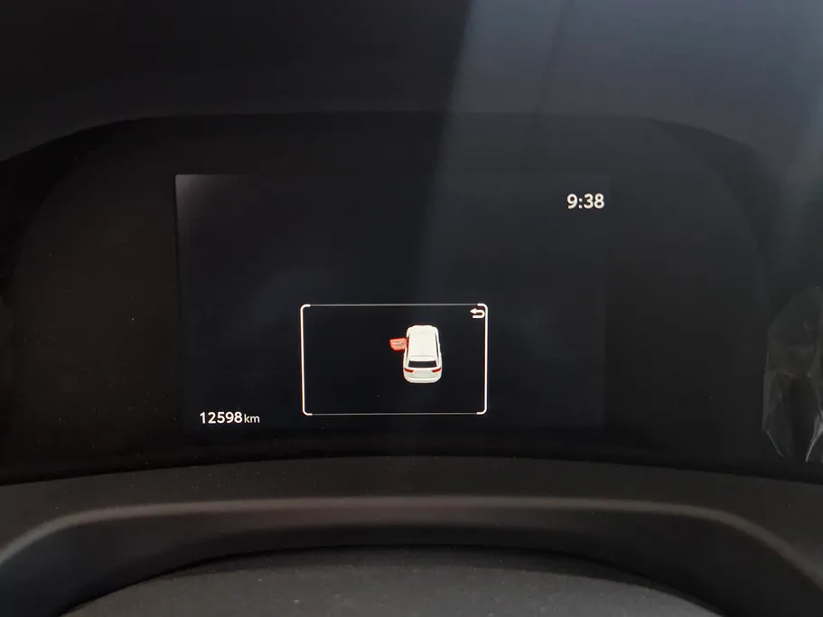 2025 Toyota Land Cruiser GXR 