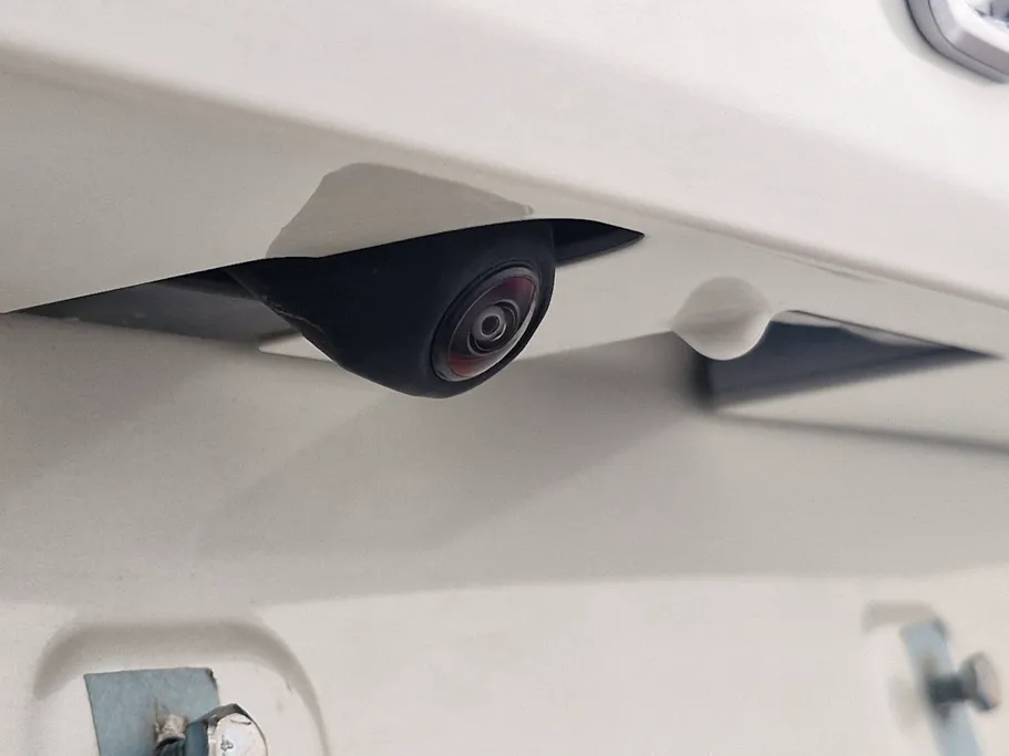 2025 Toyota Land Cruiser GXR 