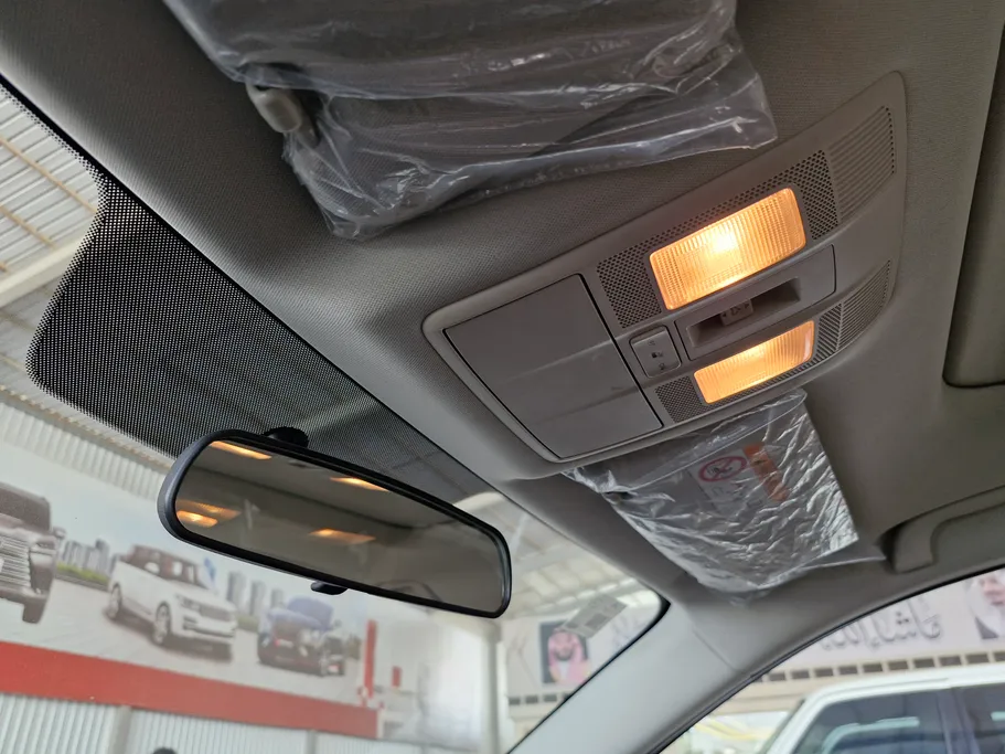 مازدا سى اكس 9 Skyactiv G 2022 