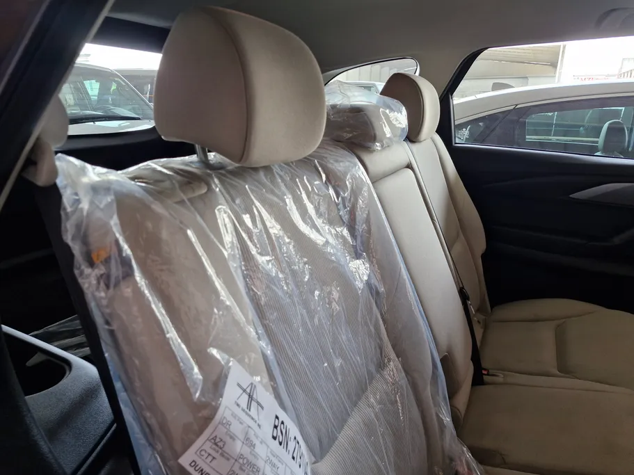 مازدا سى اكس 9 Skyactiv G 2022 