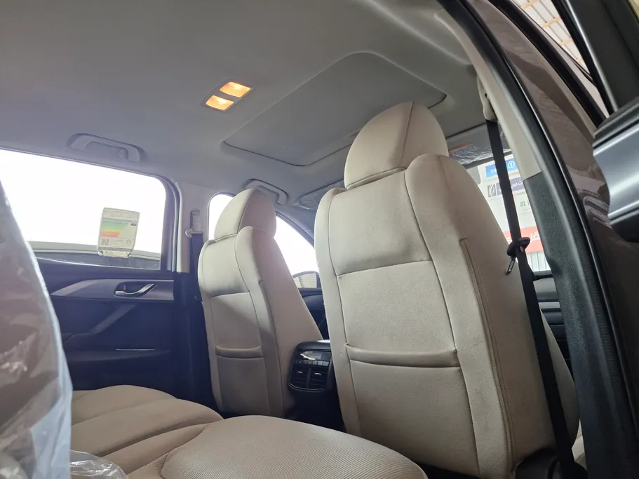 مازدا سى اكس 9 Skyactiv G 2022 