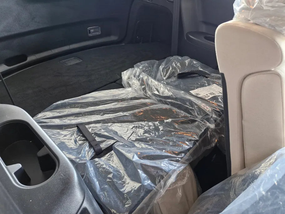 مازدا سى اكس 9 Skyactiv G 2022 