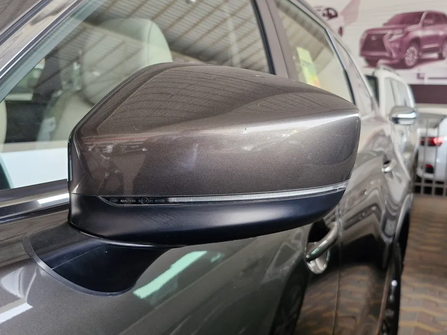 مازدا سى اكس 9 Skyactiv G 2022 