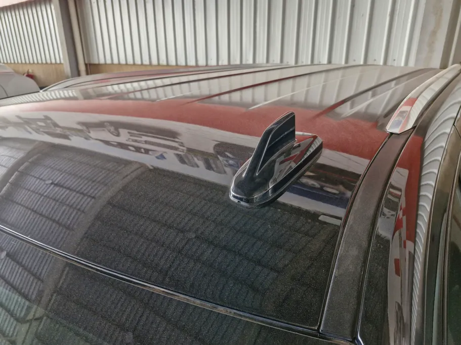 شفروليه تاهو LS 2021 