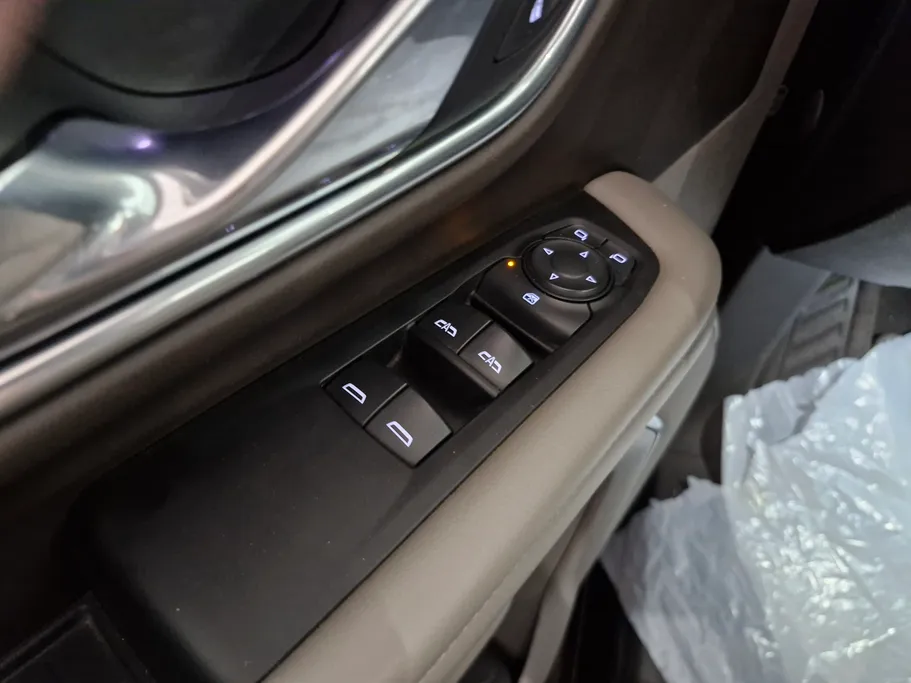 شفروليه تاهو LS 2021 