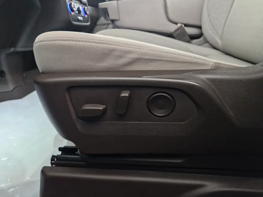 شفروليه تاهو LS 2021 