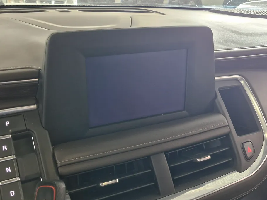 شفروليه تاهو LS 2021 