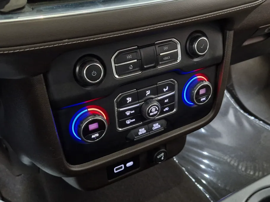 شفروليه تاهو LS 2021 