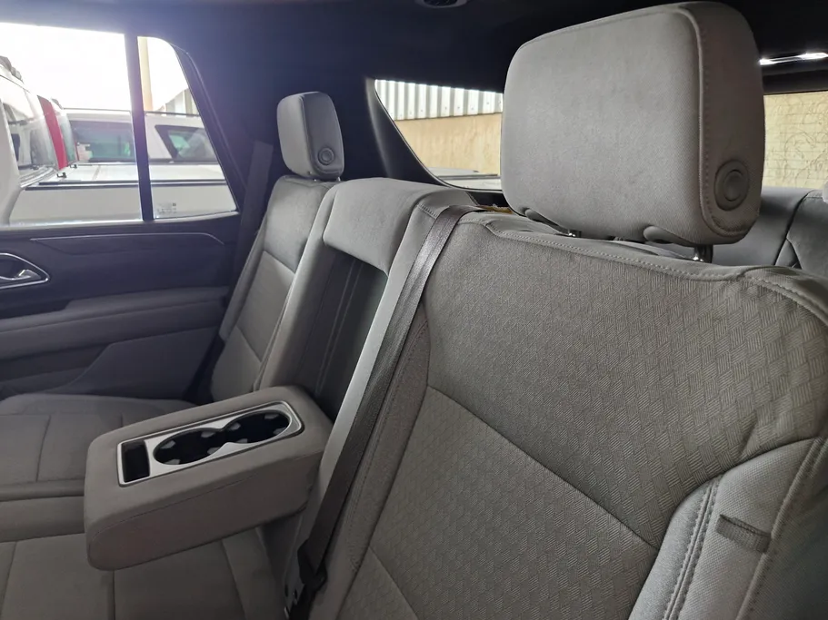 شفروليه تاهو LS 2021 