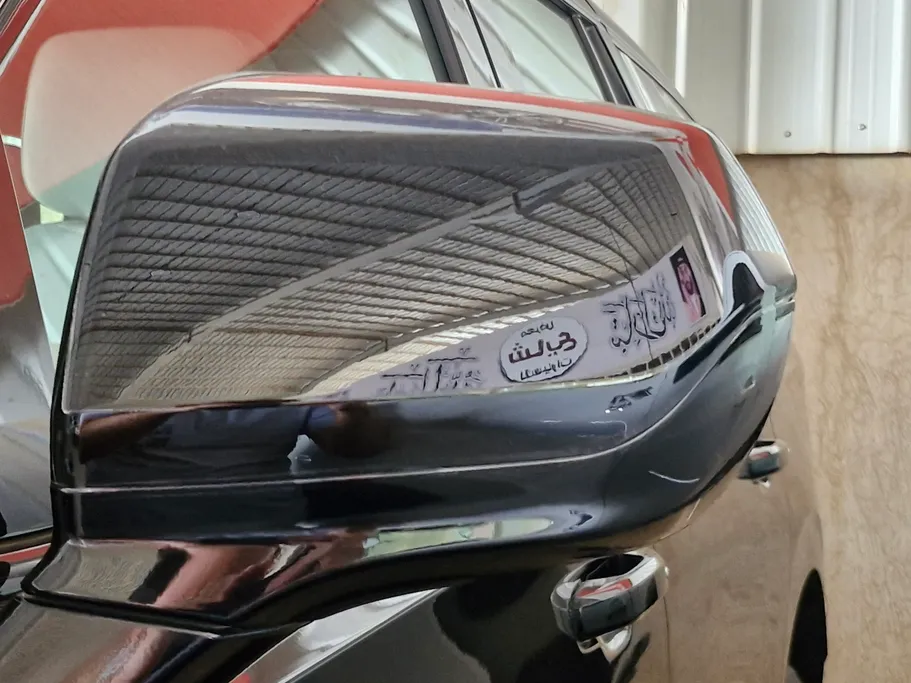 شفروليه تاهو LS 2021 