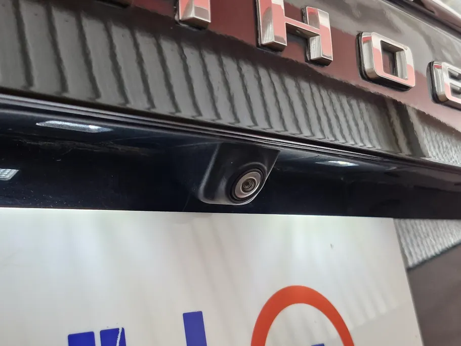 شفروليه تاهو LS 2021 