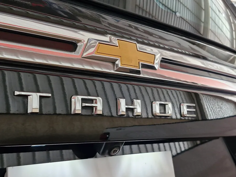 شفروليه تاهو LS 2021 