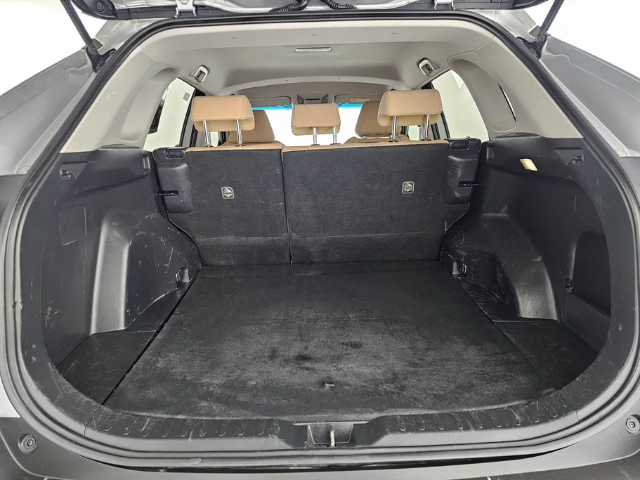 تويوتا راف فور LE 2022 