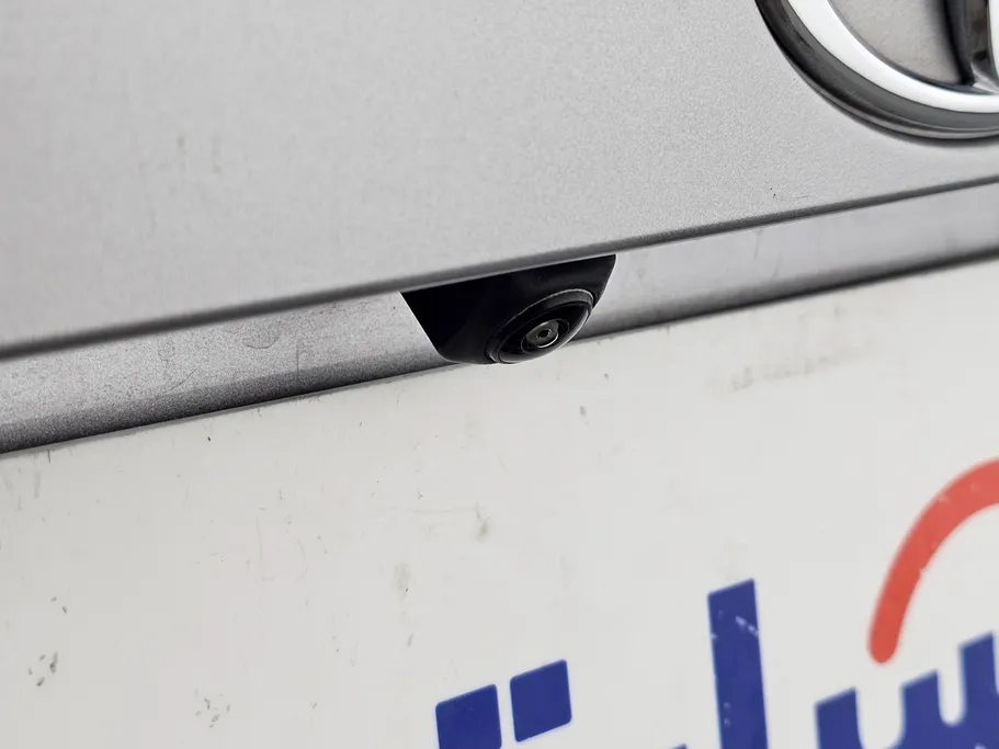 تويوتا راف فور LE 2022 