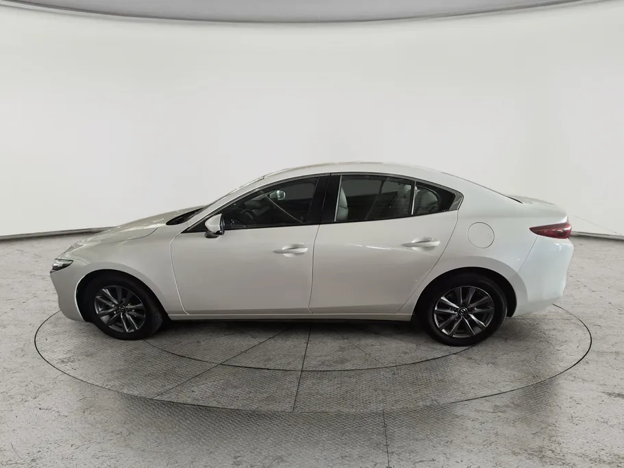 2024 Mazda 3 Basic 