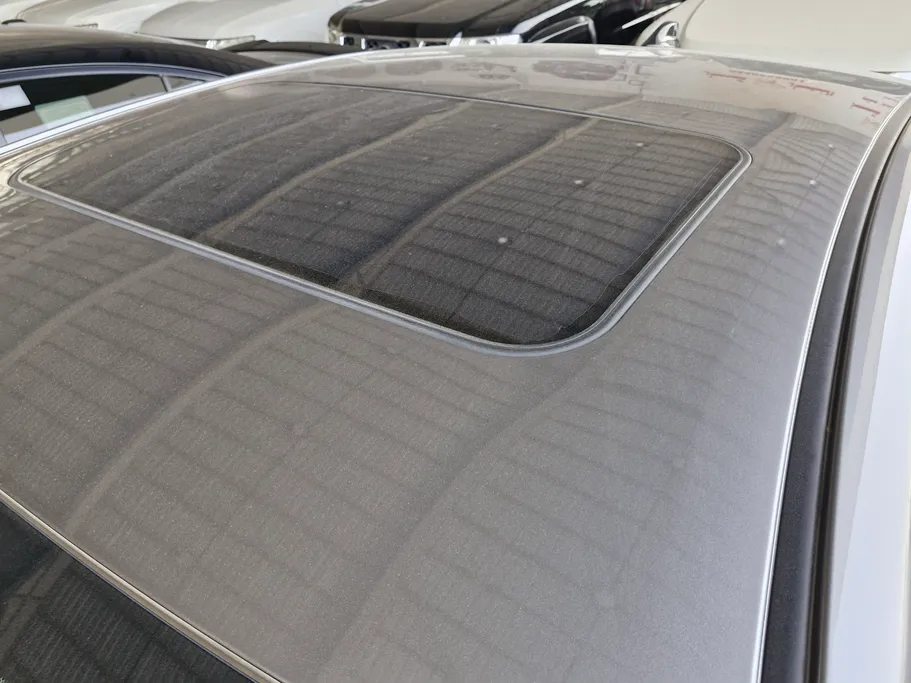 2025 Toyota Crown Premium 