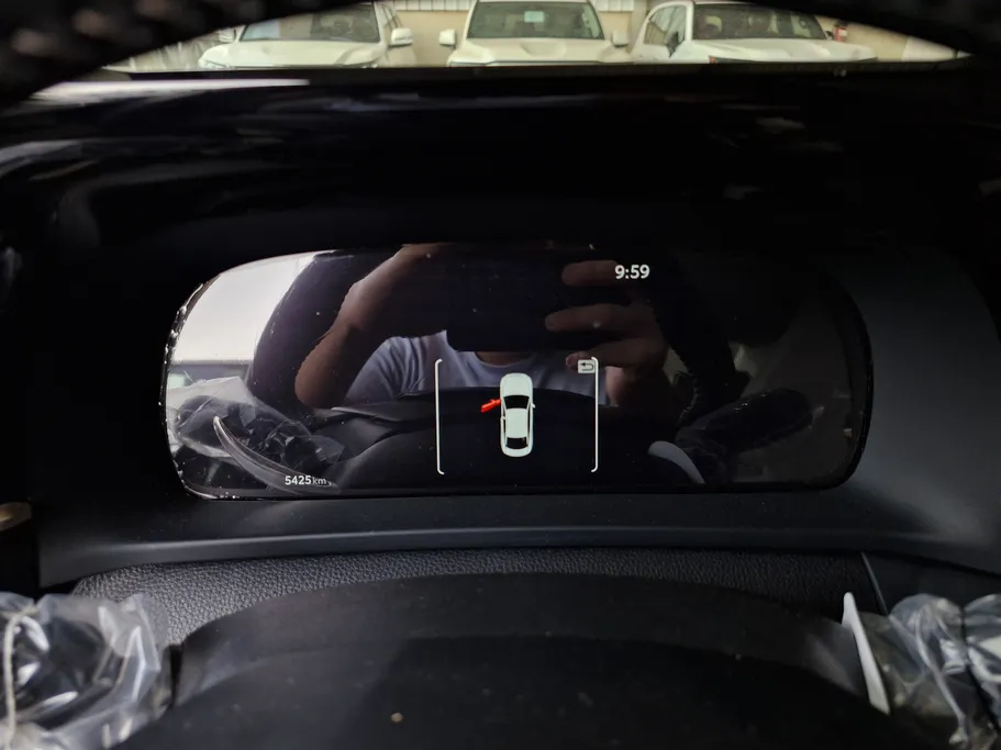 2025 Toyota Crown Premium 