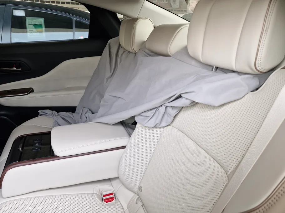 2025 Toyota Crown Premium 