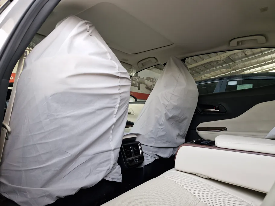 2025 Toyota Crown Premium 