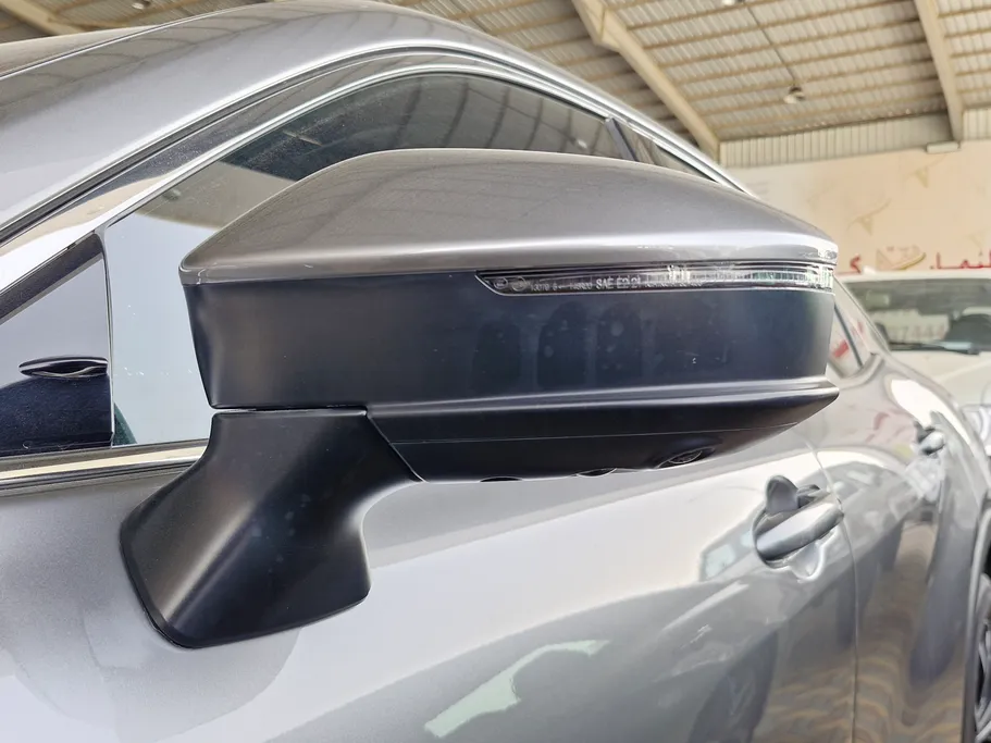 2025 Toyota Crown Premium 