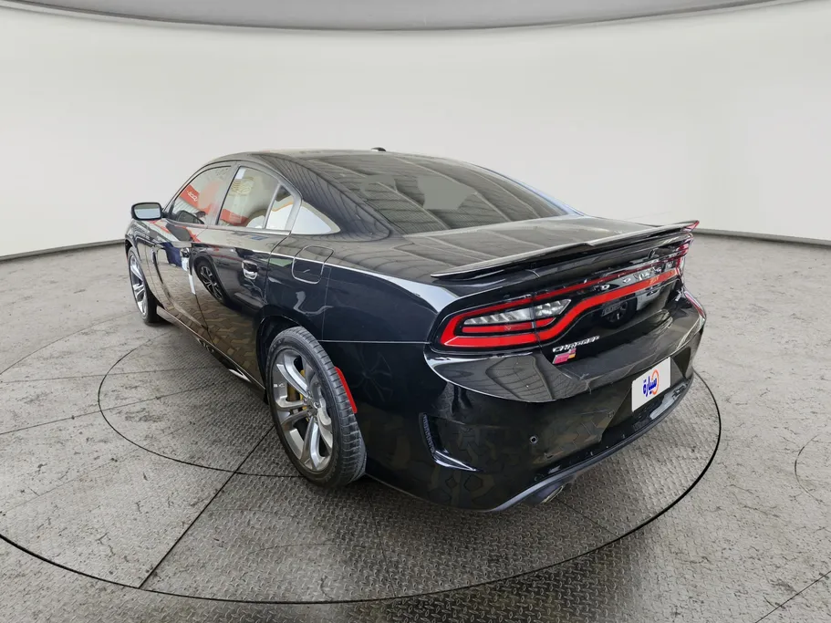 دودج تشارجر GT 2022 