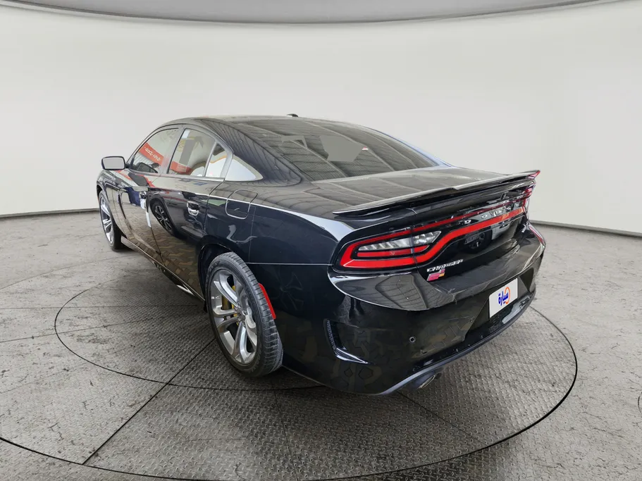 دودج تشارجر GT 2022 