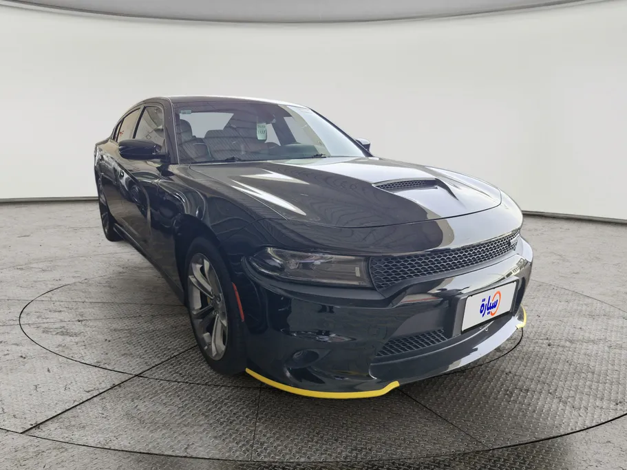 دودج تشارجر GT 2022 