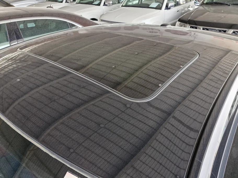 دودج تشارجر GT 2022 