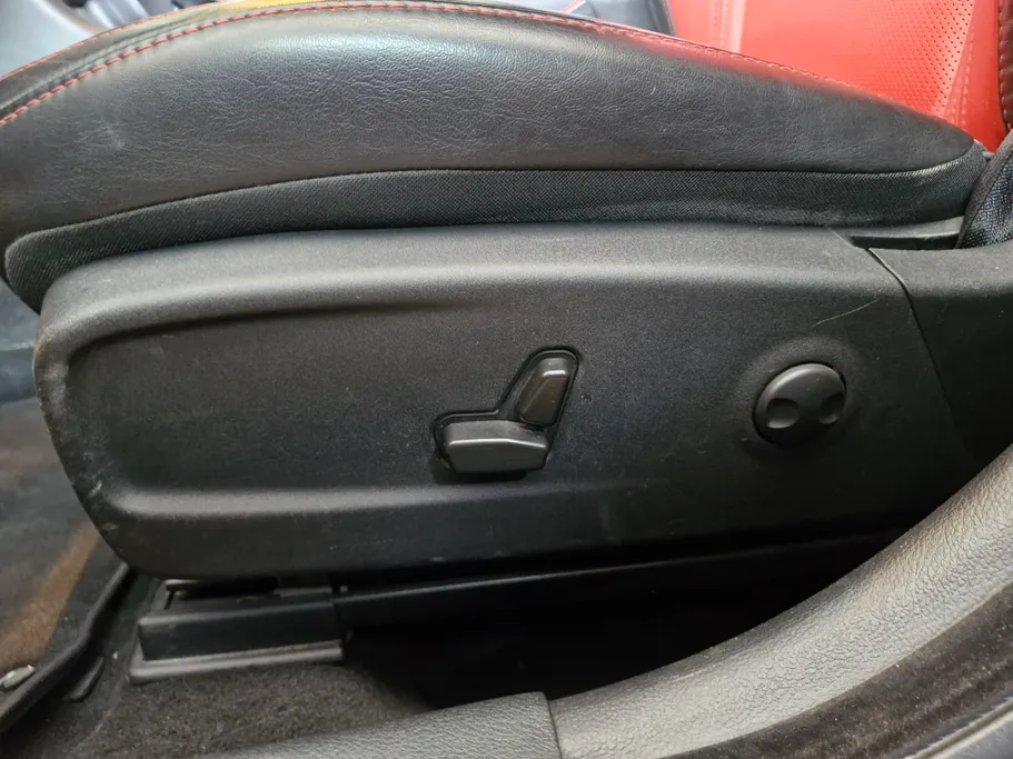 دودج تشارجر GT 2022 