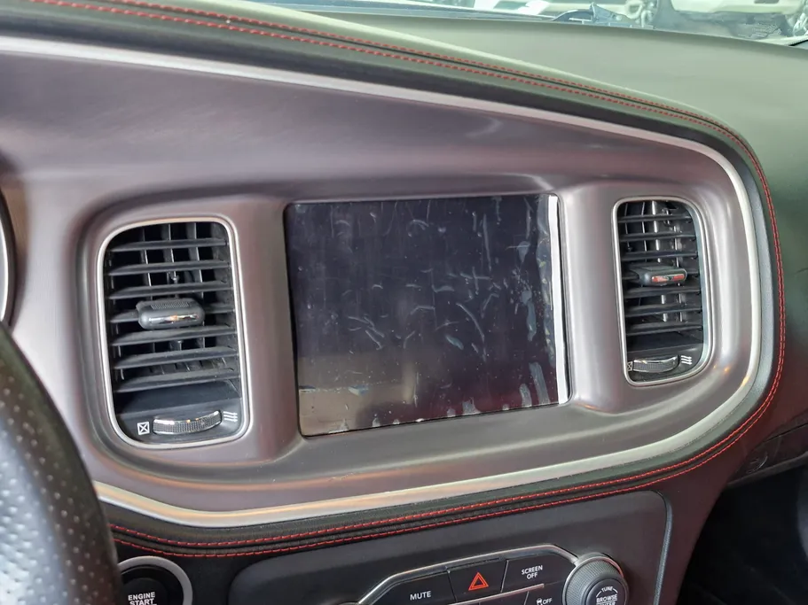 دودج تشارجر GT 2022 