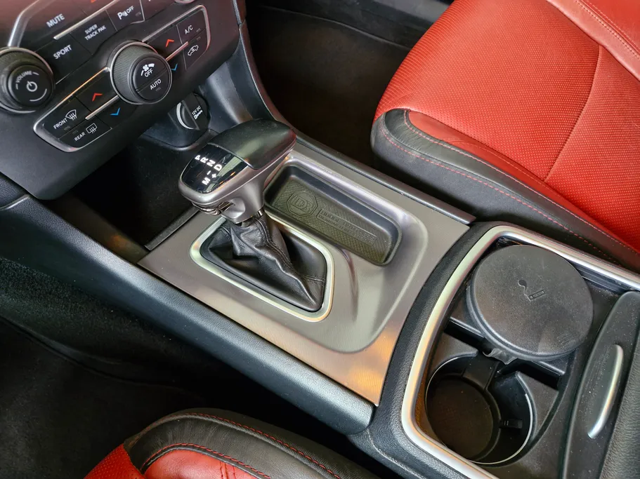 دودج تشارجر GT 2022 