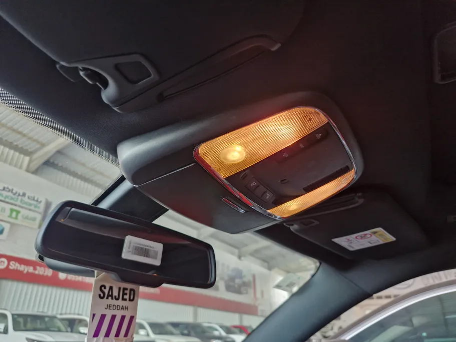 دودج تشارجر GT 2022 