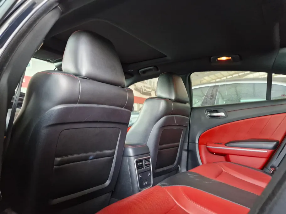 دودج تشارجر GT 2022 