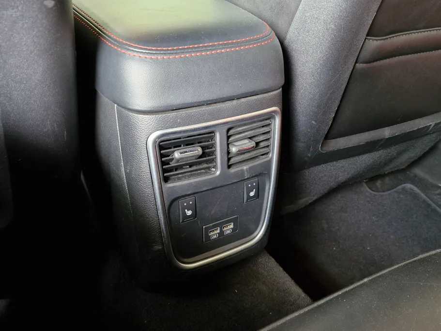 دودج تشارجر GT 2022 