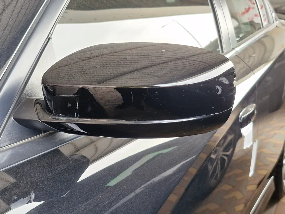 دودج تشارجر GT 2022 