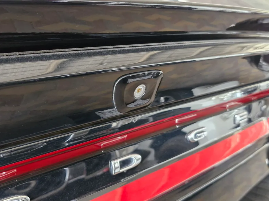 دودج تشارجر GT 2022 