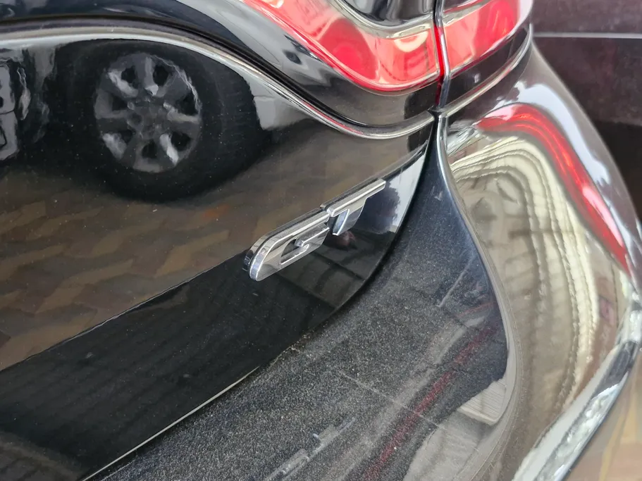 دودج تشارجر GT 2022 