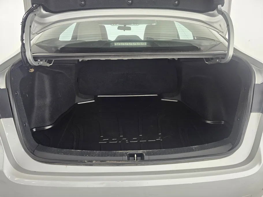 2020 Toyota Corolla XLI 