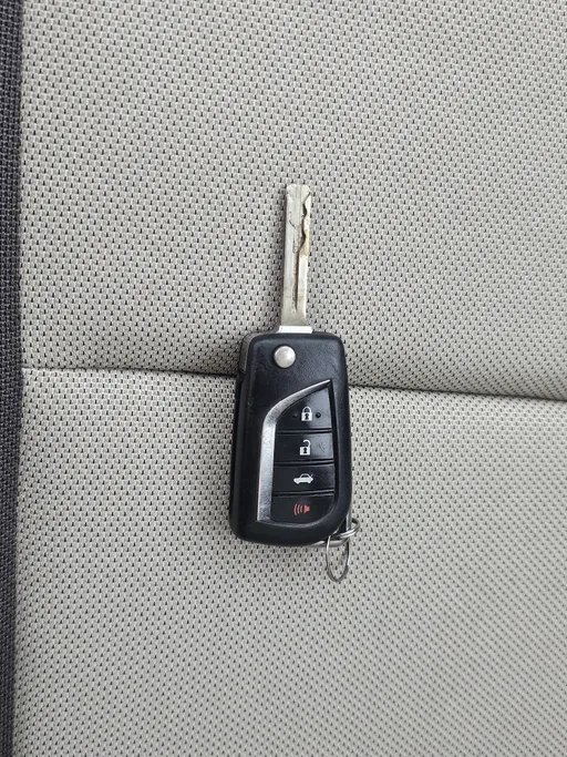 2020 Toyota Corolla XLI 