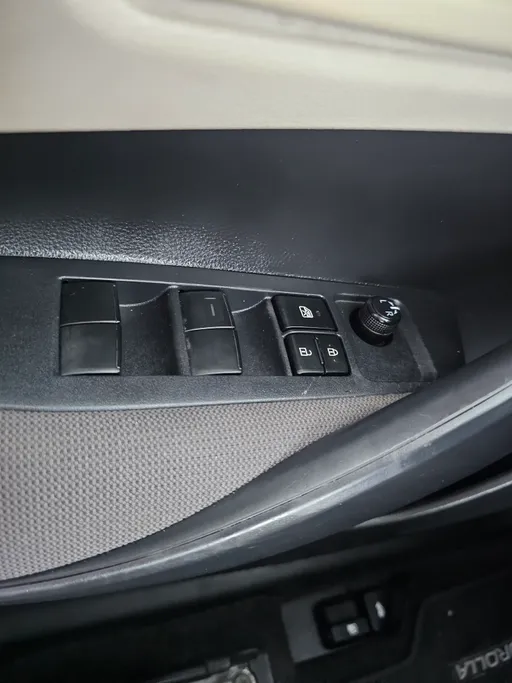 2020 Toyota Corolla XLI 