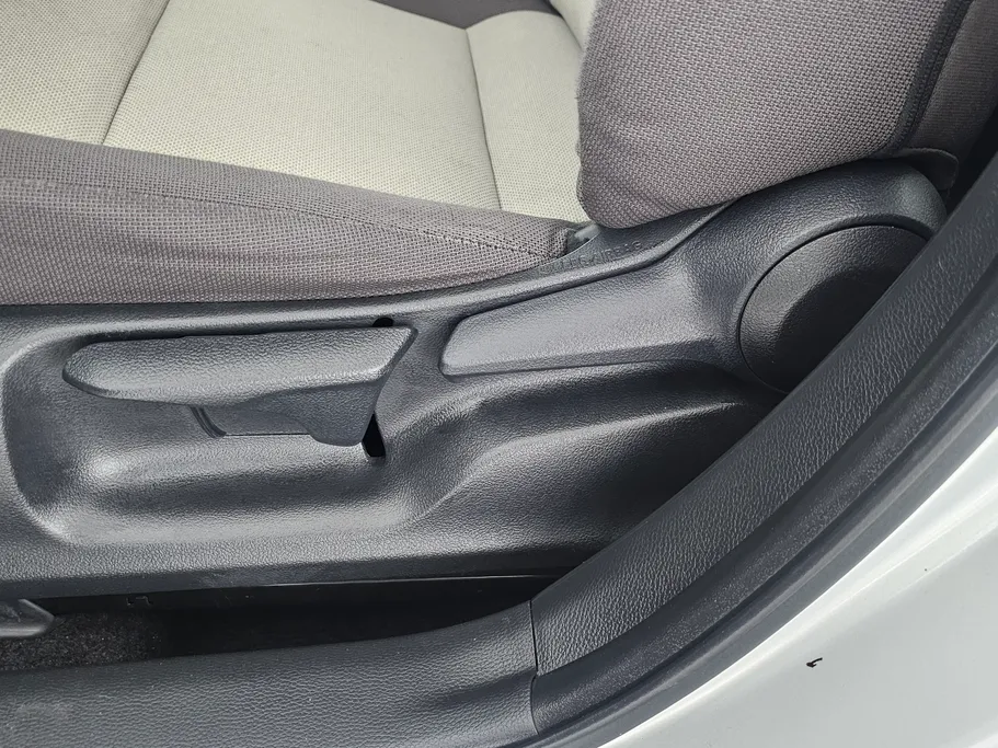 2020 Toyota Corolla XLI 