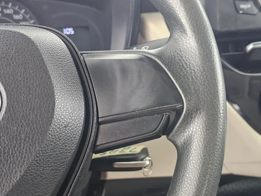 2020 Toyota Corolla XLI 