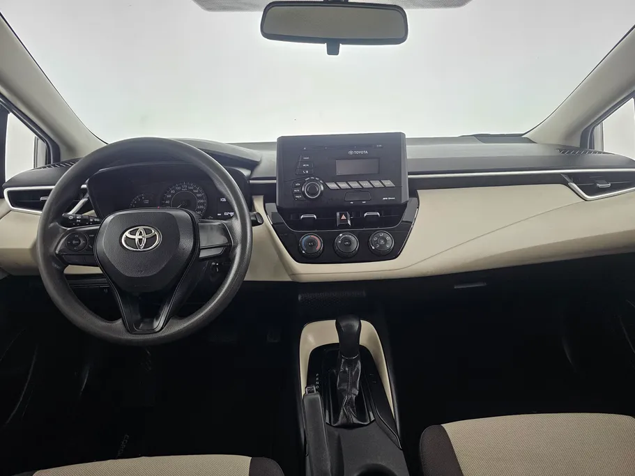 2020 Toyota Corolla XLI 