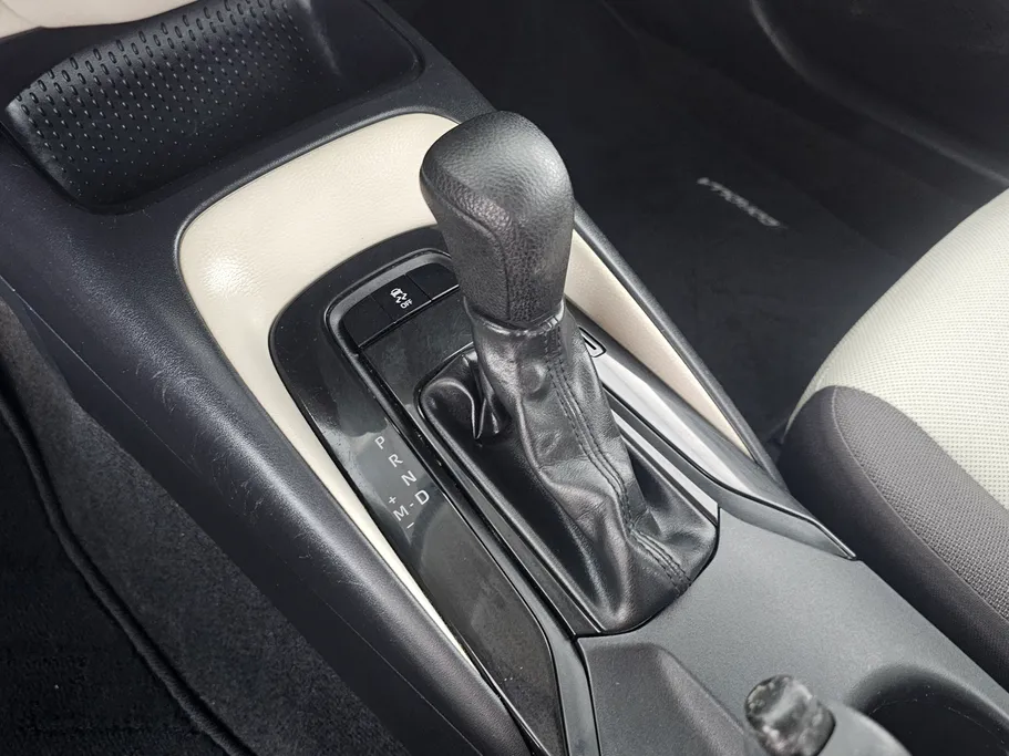 2020 Toyota Corolla XLI 