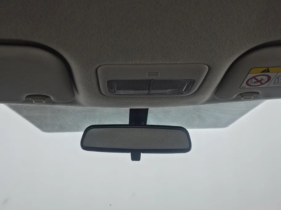 2020 Toyota Corolla XLI 