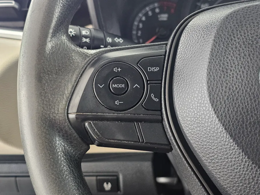 2020 Toyota Corolla XLI 