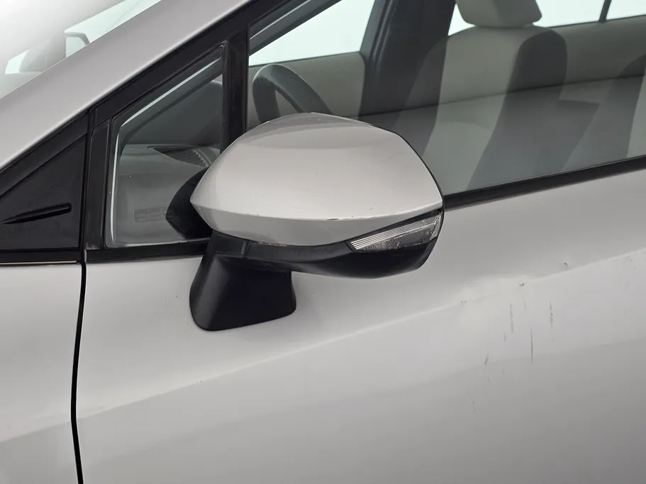 2020 Toyota Corolla XLI 